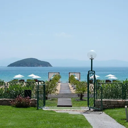 Arethousa Nea Iraklitsa