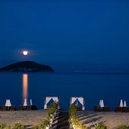 Arethousa Villa Nea Iraklitsa