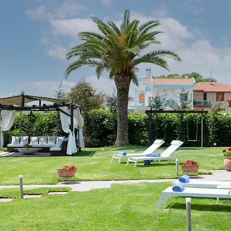 Arethousa Villa Nea Iraklitsa