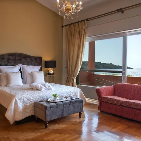 Villa Arethousa *